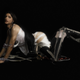 Alejandra Ghersi, a.k.a. Arca